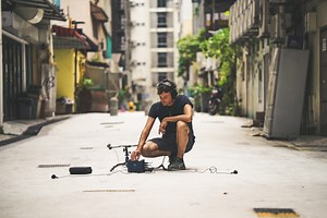 【2026年最新】映像の質は音で決まる！フィールドレコーディング機材選定とロケ収録の極意