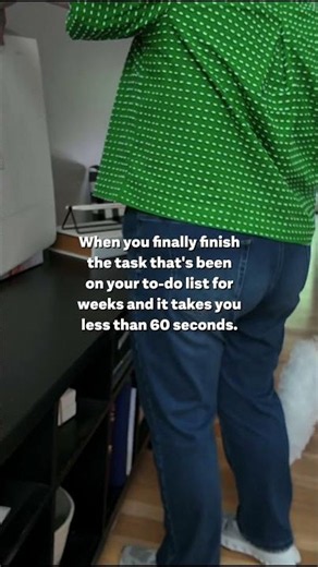 Drop the word "TIMER" below if you want the link to my FREE list of 401 Tiny Tasks!
