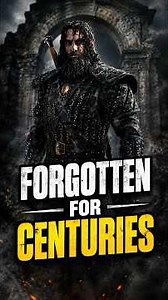 Geralt Finds the ORIGINAL Forgotten Wolf Armor!