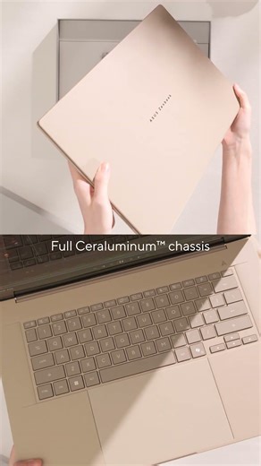 Unboxing the most powerful Snapdragon® laptop: ASUS Zenbook A16!