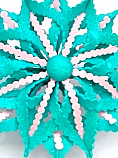 Easy Christmas Ornaments Handmade Christmas Decorations DIY Tutorial Crafts #christmas #christmasdecor #christmasdecorations #christmas2024 #craftseasydiy