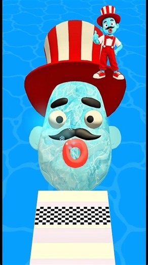 icecream 🍨🍦 #shorts #shortvideo #icecream #funny #games #cartoon #3d애니메이션 #gaming #gameplay