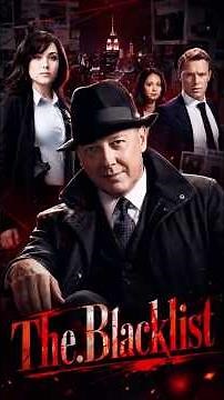 😱 The Secret Tape That Proved Reddington Was Framed | The Blacklist S06E09 #shorts
