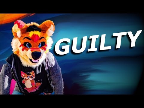 Kero The Wolf Is Guilty