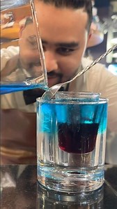 🔥Viral Party Drink Shot😱#shorts #cocktail #drink