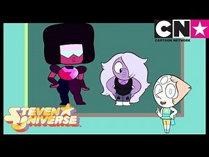 Steven Universe | What Are Gems? | Cartoon Network
