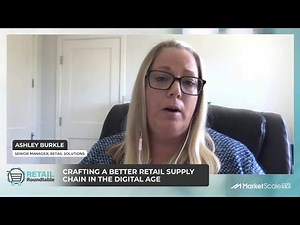 Retail Industry Trends: Expert Roundtable | MarketScale