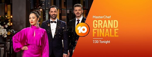 MasterChef Australia Grand Finale Live Streaming: Where to Watch The Event Online for Free?