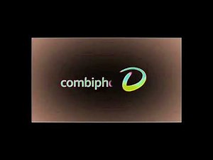 [Requested] Combiphar Logo Effects | You Have To Be My Friend Csupo Effects