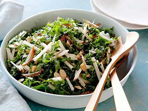Kale and Apple Salad