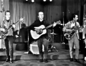 Dion 1963 - Ruby Baby | 60s Around Sounds Music