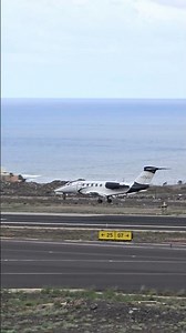 JetStream Cessna Citation VI (HA-SCU) RMU TO TFS (JSD799) (23-04-26) #jetstream #cessna