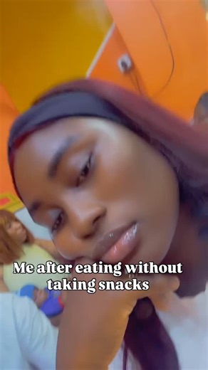 Some people can’t eat and rest just like me If snacks don’t follow the meal, the body rejects it ‍↕️ If you’re part of this association, EdiblesbyMide has your back  From crunchy to sweet, we make the after meal happiness mandatory. No snacks after food? ❌ Unacceptable. Order your snacks and complete the ritual  | Mide chops | Facebook