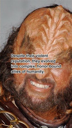 Klingon Empire: Star Treks Honor-bound Warriors