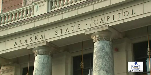 Alaska House rejects full PFD amendments during budget debates