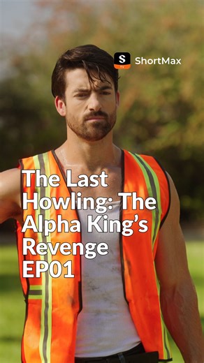 📺The Last Howling: The Alpha King’s Revenge📺Trailer Only on the ShortMax app 📲 Download the ShortMax app to watch more: https://cps-front.shorttv.live/app-api/sp/20250827yGQ8LdcB0h 👉 Click the link to watch the full series: https://cps-front.shorttv.live/app-api/sp/new/20251217zBA34yjsmr 🎁【cho289】Claim your bonus! Simply enter the code in the ShortMax app search 📌Synopsis: A former Alpha King, who lived humbly to raise his daughter, must reclaim his werewolf power to save her from being a 