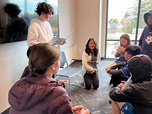 Winners to Be Announced at CEC Student Film Fest