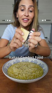 49K views · 465 reactions | The BEST Italian comfort food ready in 8...