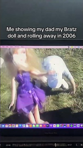 #bratz #oldvideo #2006 #angelodavid #shorts
