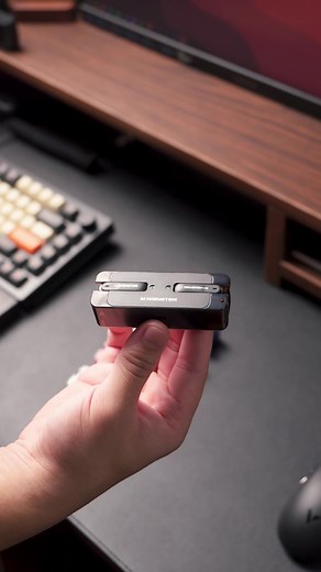 Monster XKT08 Bluetooth Earphone! #monsteraudio #monsterxkt08 #monsterearbuds #monsterearphone #bluetoothearphone