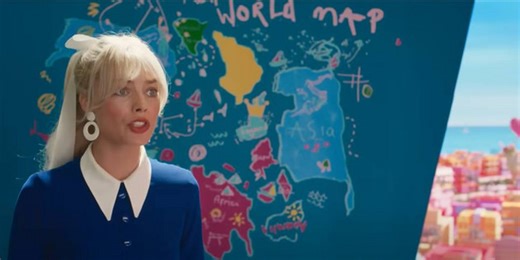 Where to Stream 'Barbie' After the Oscars