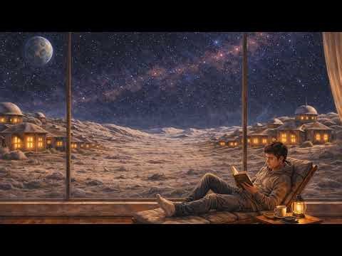 Blue Hour | Neo Soul R&B | Perfect for quiet evenings and soft reflection