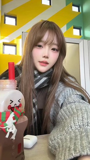 Fun Day at Korean High School with Sunny776
