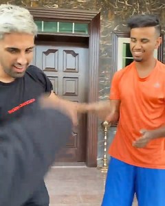 There are friends , there is family , and there is friends that...