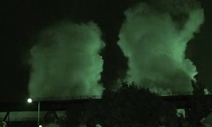 1.9K views · 19 reactions | August 24, 2023 is the 15th anniversary of the demolition of the iconic Tinsley Cooling Towers in Sheffield. Watch the moment they were brought down in a controlled explosion in this archive video. | The Star, Sheffield | Facebook