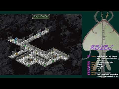 Shandalar (MMQ-INV-ODY-ONS Mod) - 04 (end) - The Classic Time Walk Self-Destruct