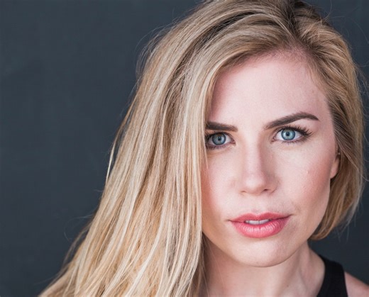 Sainty Nelsen talks about 'Gabby's Dollhouse' on Netflix