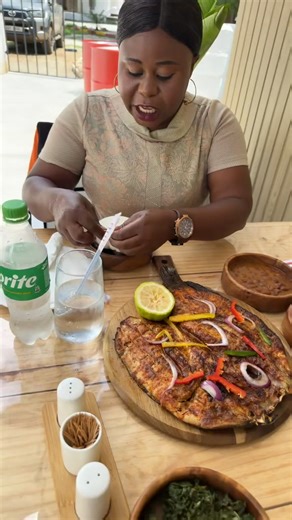 Visit LP's Kitchen at Showgrounds!