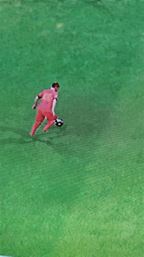 FIFA 15 Running All Way #fifa15