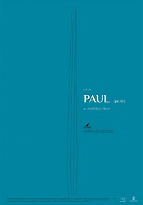 Paul - película: Ver online completa en español
