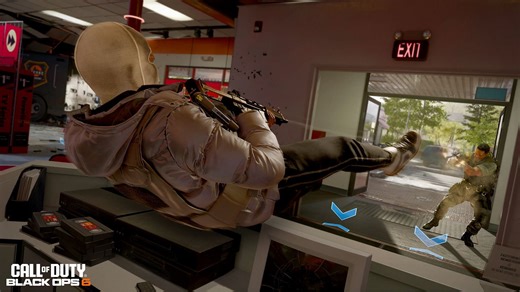 Treyarch confirms upcoming changes in Black Ops 6 Open Beta: Weapon balancing, audio improvements, bug fixes, and more