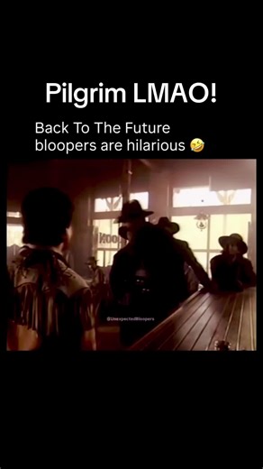 Bloopers from Classic Movies Featuring John Wayne