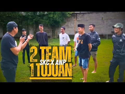 AND ARRIVED AT THE PONOROGO POLICE SHOOTING RANGE || SETTING THE TARGET