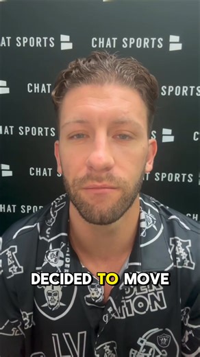 32K views · 543 reactions | Raiders Breaking News: Las Vegas has cut Thayer Munford #nfl #Raiders | Las Vegas Raiders by Chat Sports | Facebook