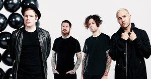 Every Fall Out Boy album ranked: From worst to best
