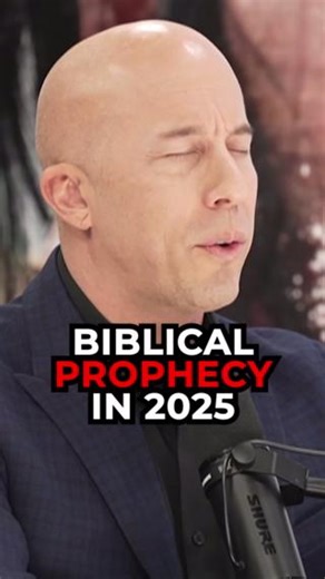 14K views · 216 reactions | ❓What does 2025 hold in biblical prophecy? The signs are clear, and God is speaking loud and clear! Don't miss this powerful conversation on what’s coming!   Watch the full interview here: https://youtu.be/msG472Xc4-Y?si=D4elAyNxsDJXKqNI #PropheticInsight #BiblicalProphecy #SignsOfTheTimes #TroyBrewer | Troy Brewer | Facebook