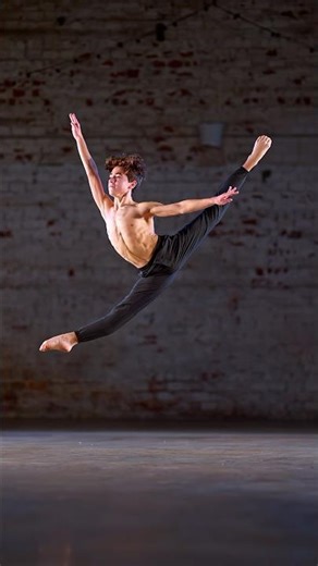 Ballet perfection with Bryce #ballet #dancephotography