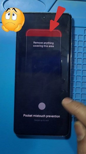 119K views · 919 reactions | Turn On/Off Pocket Mistouch Prevention on Oppo Reno 10 #android #androidtips #relsviralシ #fbviralreels #PhoneTips | B S Technical Mobile | Facebook