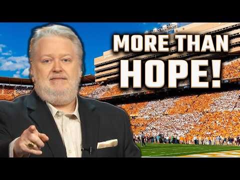 Vols Fans Sell Out Neyland Again Here's Why! Sports Source Full Show