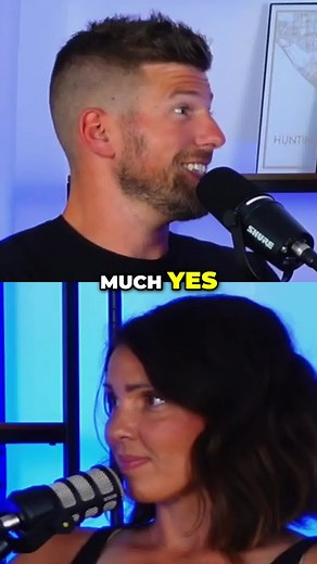 Let’s talk about lingerie in Christian marriage — yep, I said it. 👀 In this clip from our podcast, Krissy and I talk openly about why things like lingerie absolutely belong in a healthy, God-honoring marriage. Here’s the truth most Christian couples were never told: You can love Jesus and enjoy intimacy with your spouse. You can be holy and have fun in your marriage bed. You can honor God and pursue passion, attraction, and creativity with each other. If you want a marriage that’s spiritually c