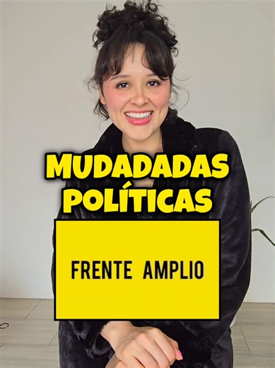 Mudadas Coloridas para Votaciones en Costa Rica 2026