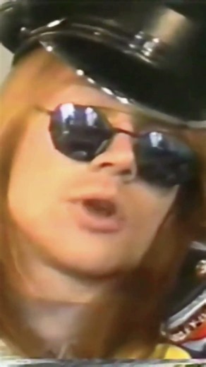 Axl Rose Didn’t Want an Eddie Van Halen Clone in Guns N’ Roses