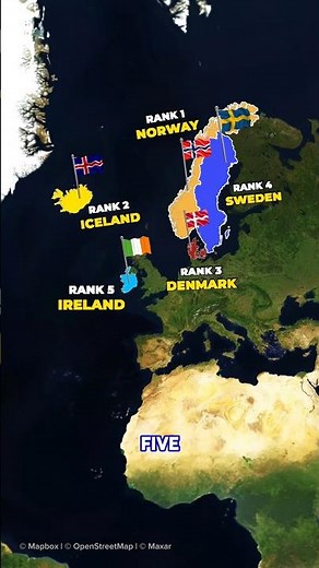 The Best Places to Live in 2026! 🔥