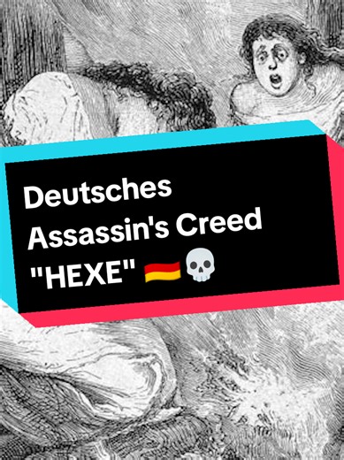 Deutsches Assassin's Creed