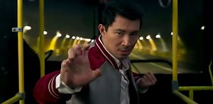 'Shang-Chi': Marvel drops trailer for first Asian superhero movie