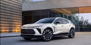 General Motors drops entry-level Blazer EV as deliveries begin